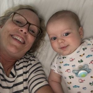 Meet your Posher, Teresa